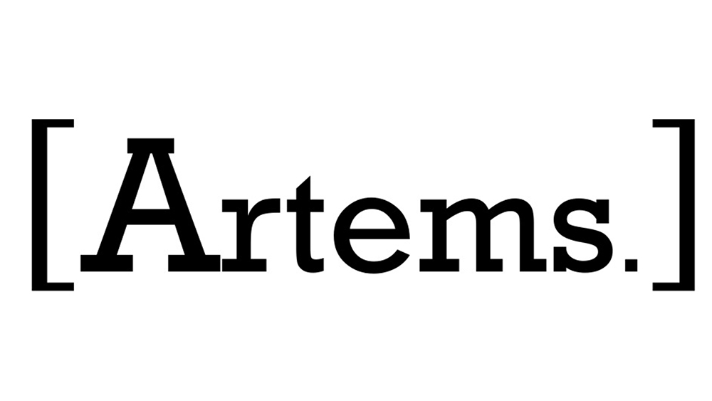 Logo Artems